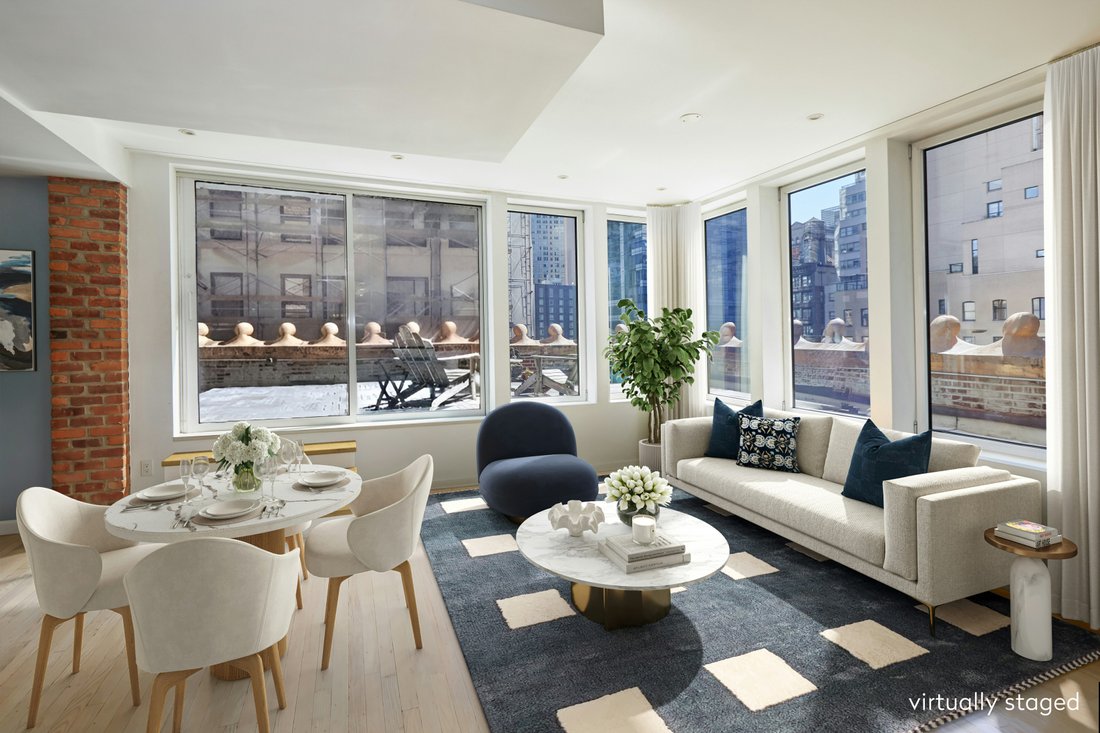 Co Op in New York, New York, United States 2 - 18010066