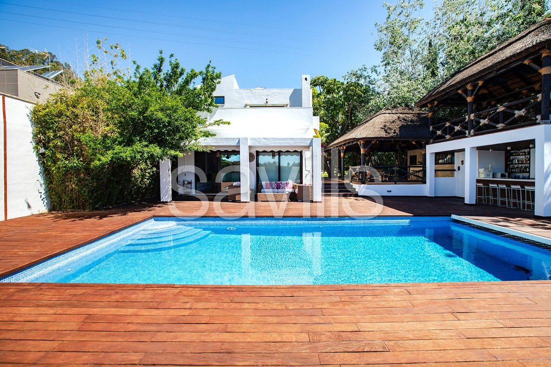 House in Este, Malaga, Spain 3 - 18016800