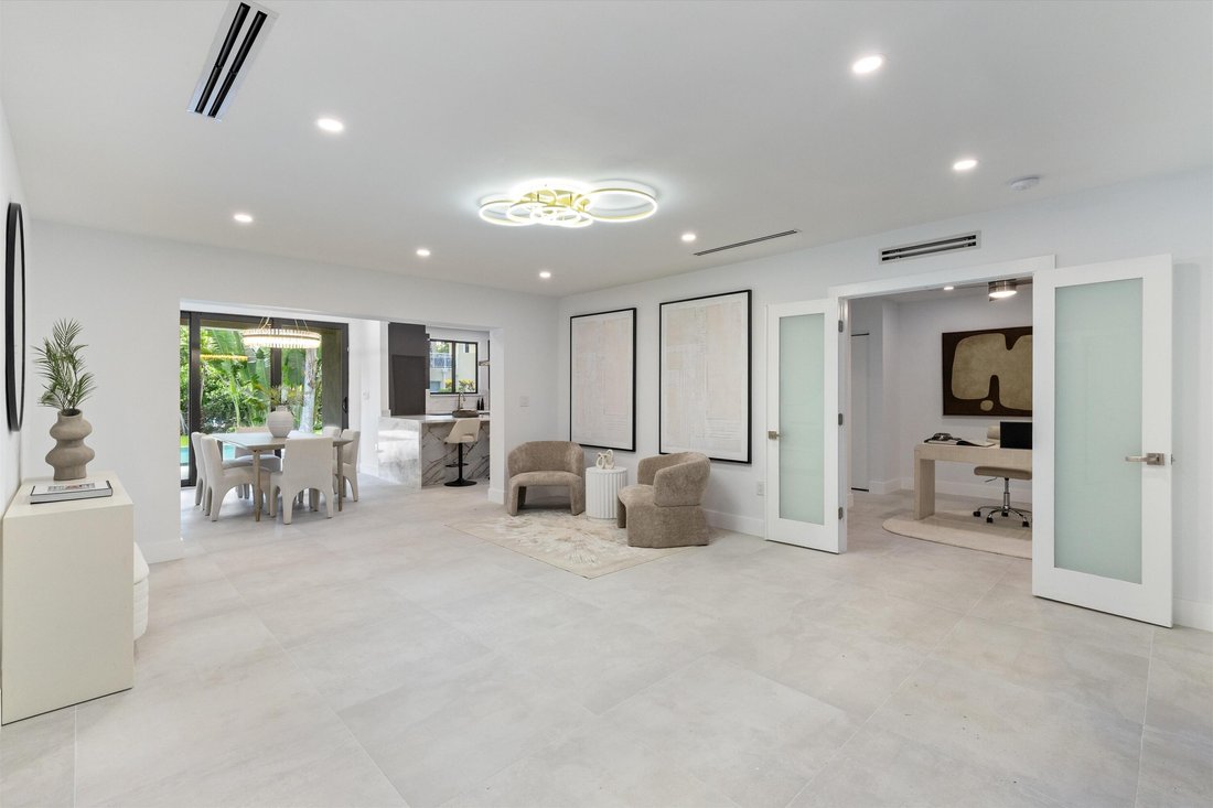House in Miami, Florida, United States 4 - 18016320