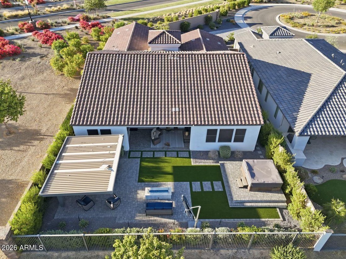 House in Surprise, Arizona, United States 5 - 18015487