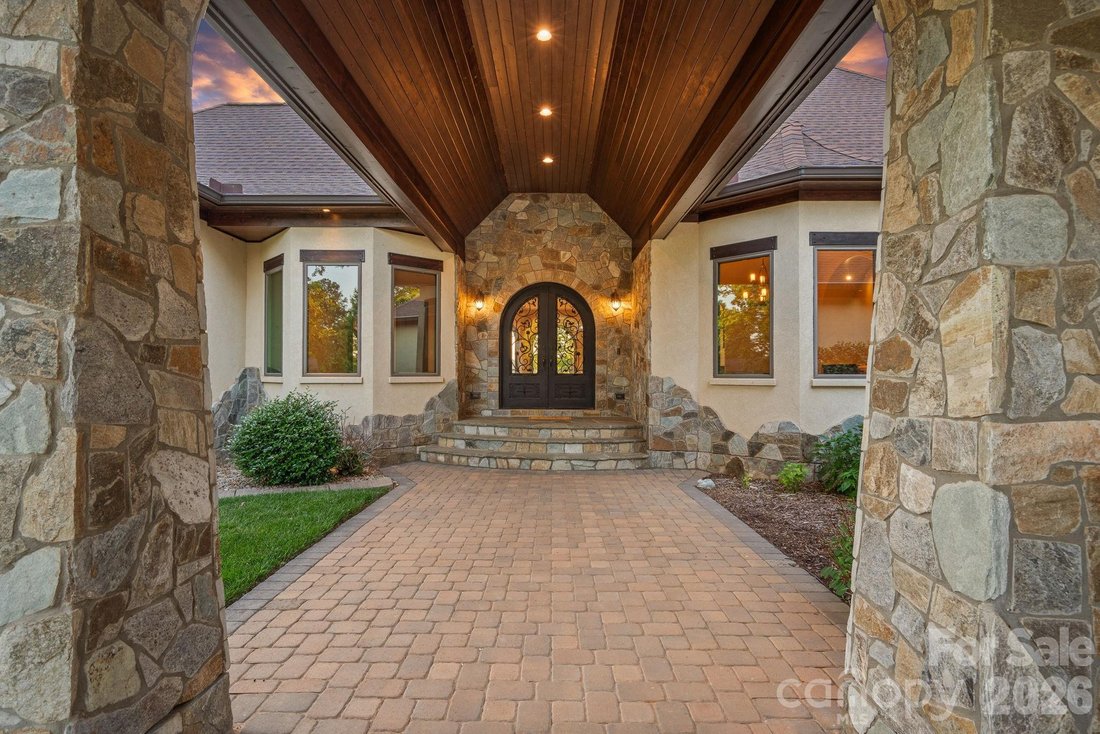 House in Mooresville, North Carolina, United States 3 - 18017768