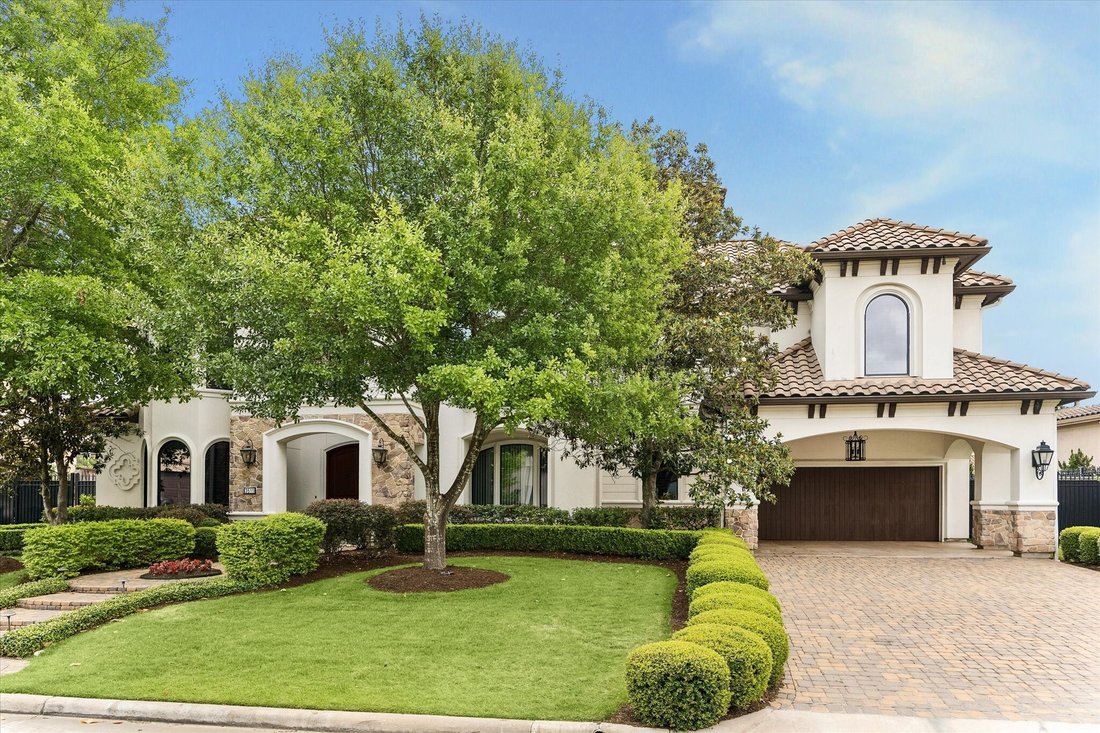 House in Houston, Texas, United States 4 - 18017722