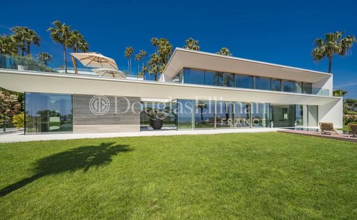 Villa in Cannes, Provence-Alpes-Côte d'Azur, France 1