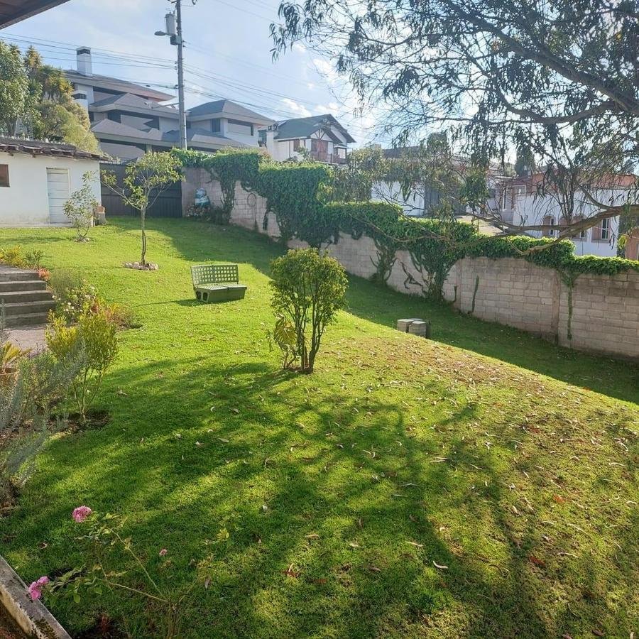 Land in Quito, Pichincha, Ecuador 3 - 18016737