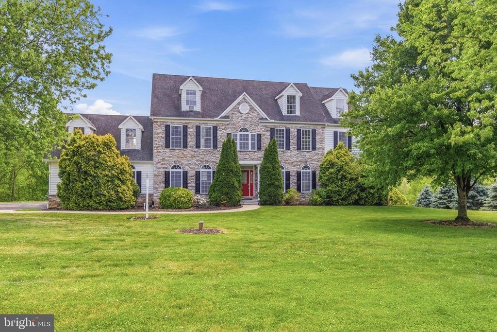 House in Lancaster, Pennsylvania, United States 1 - 18017471