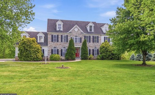 Casa a Lancaster, Pennsylvania, Stati Uniti 1