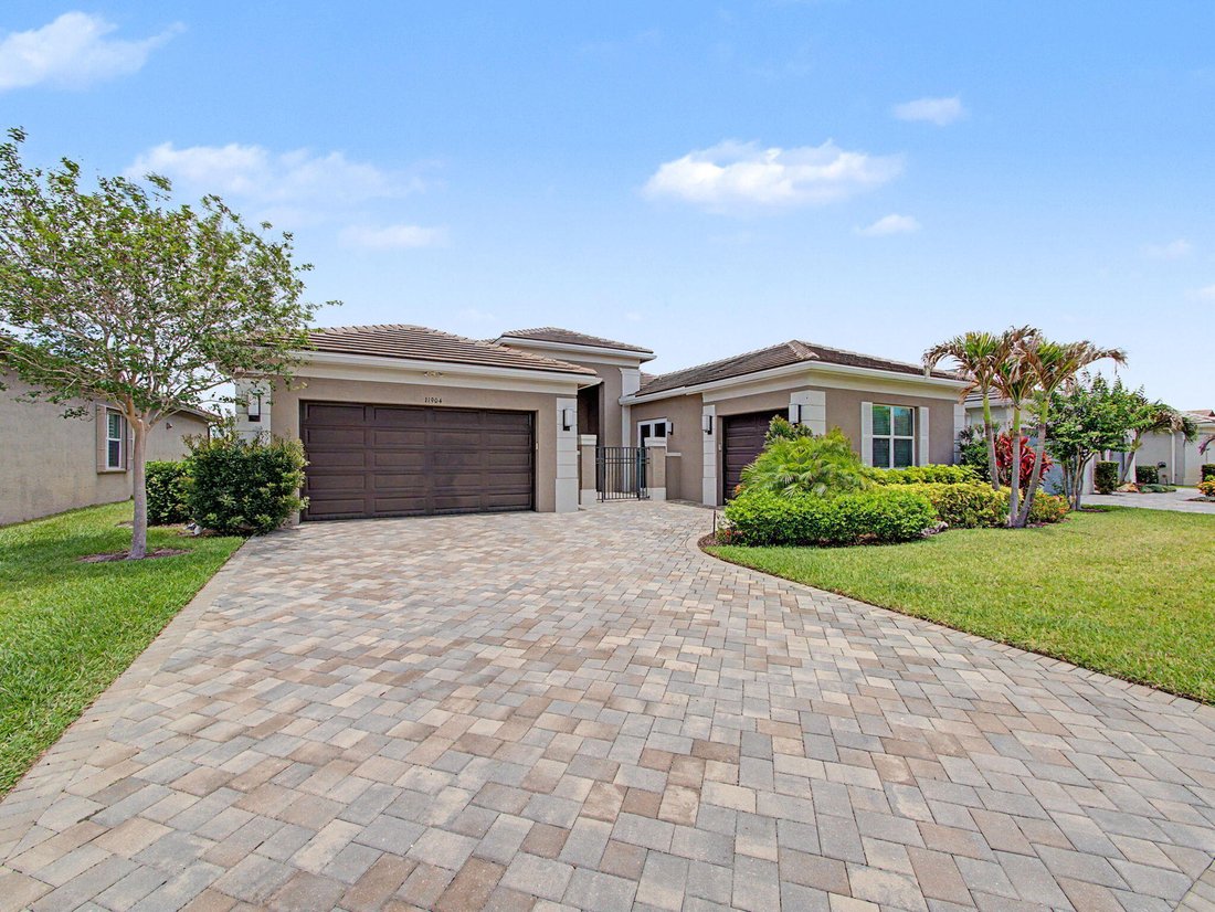 House in Port St. Lucie, Florida, United States 5 - 18017539