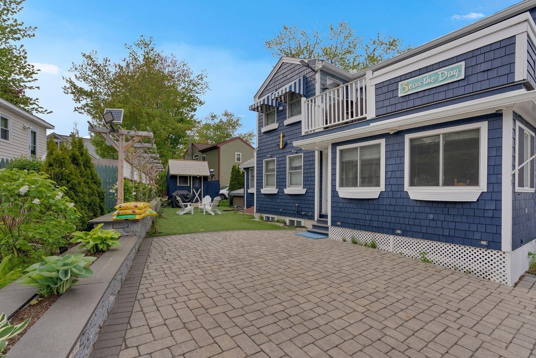 House in Ogunquit, Maine, United States 3 - 18018233