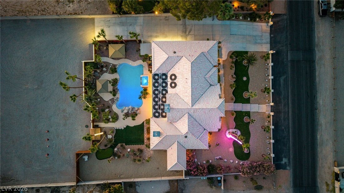 House in Las Vegas, Nevada, United States 3 - 18017957