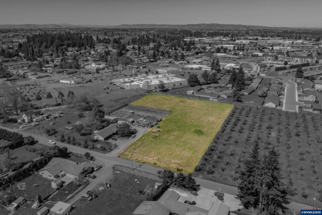 Land in Woodburn, Oregon, United States 1 - 18020766