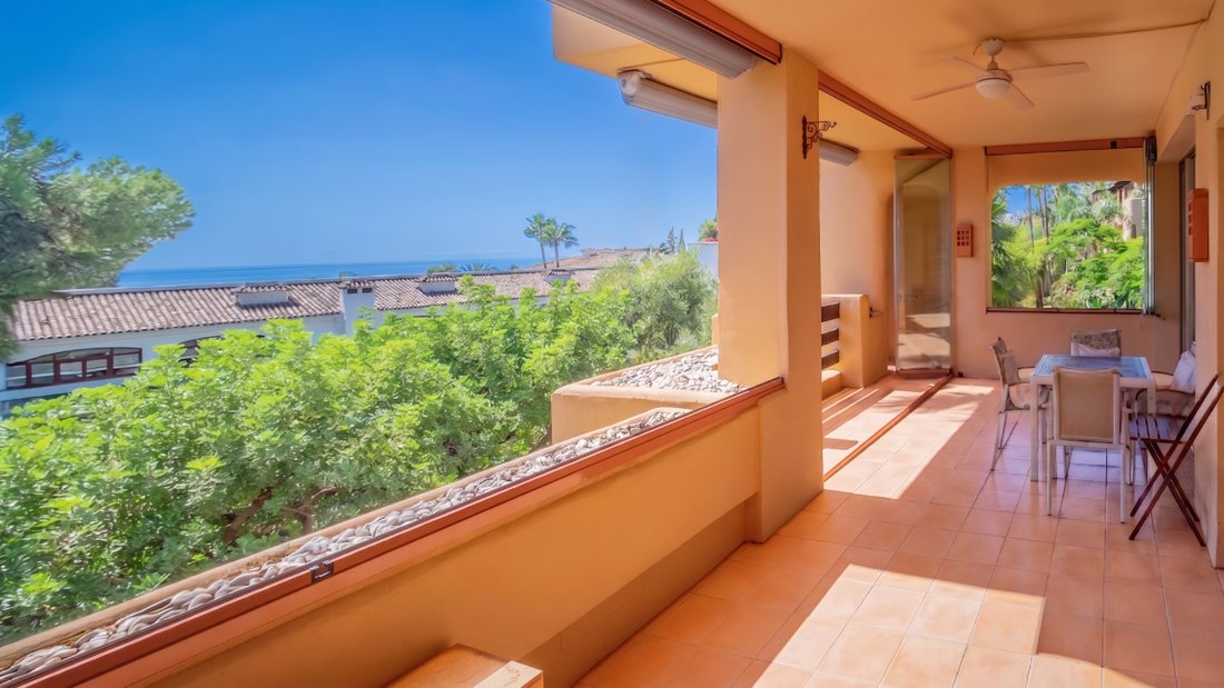 Appartement à Sierra Blanca, Marbella, Espagne 2 - 17813140