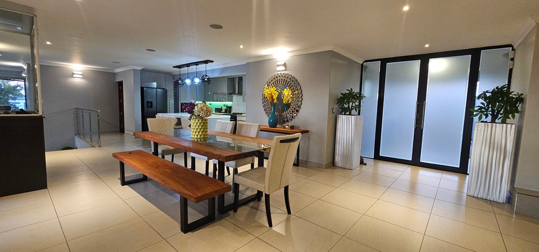 House in Country Club, Western Cape, South Africa 3 - 18018114