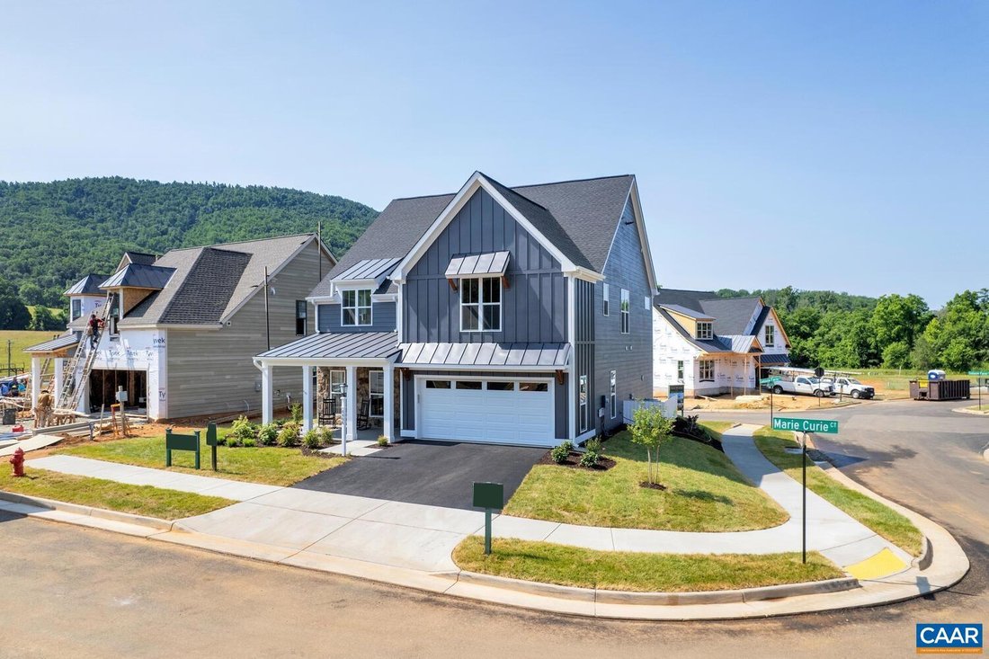 House in Charlottesville, Virginia, United States 4 - 18018939