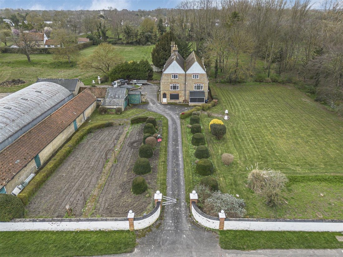House in Swaffham Bulbeck, England 5 - 18019080