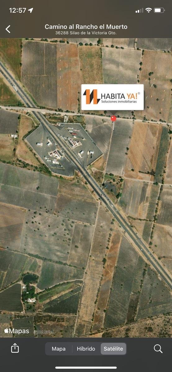 Land in Los Sauces, Guanajuato, Mexico 1 - 18018485