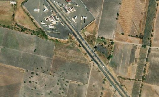Land in Los Sauces, Guanajuato, Mexico 1
