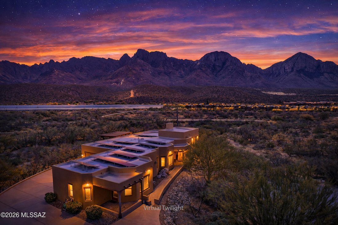 House in Oro Valley, Arizona, United States 5 - 18017582