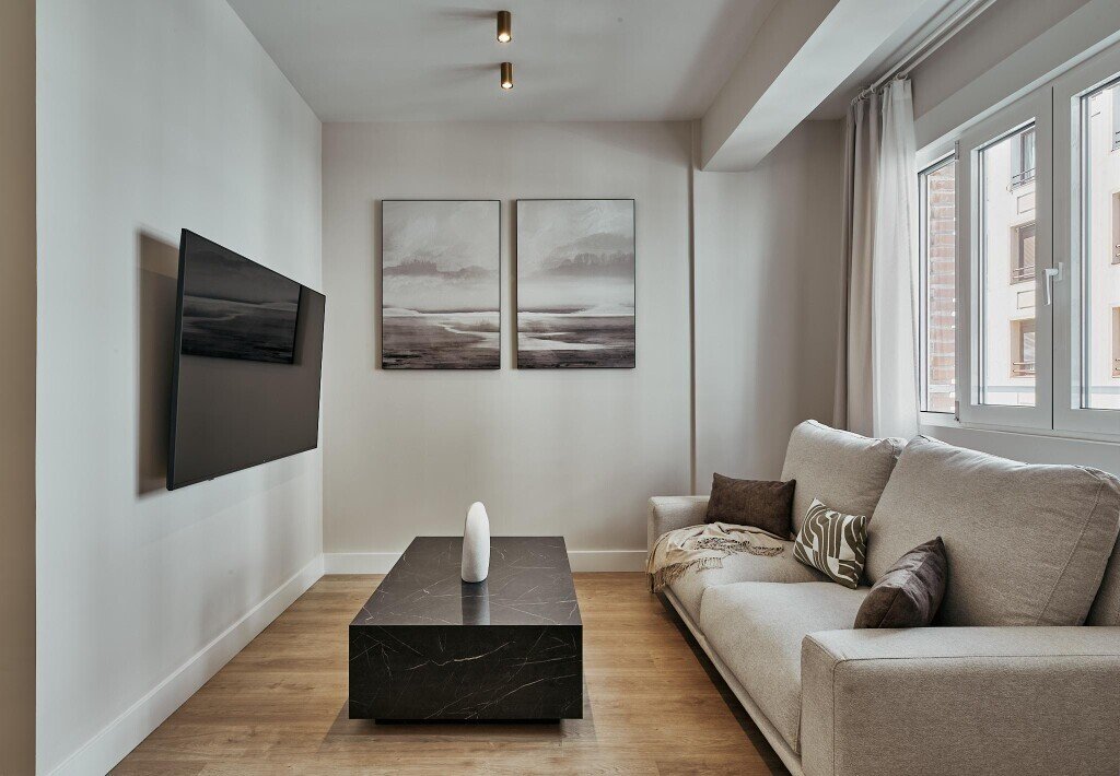 Apartment in Barrio Salamanca, Madrid, Spain 3 - 18020520