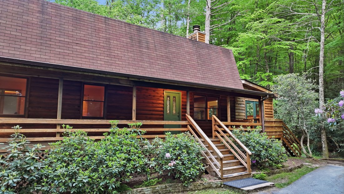 House in Highlands, North Carolina, United States 2 - 18019381