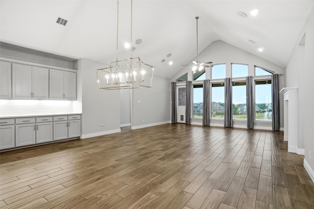 House in Roanoke, Texas, United States 2 - 18018001