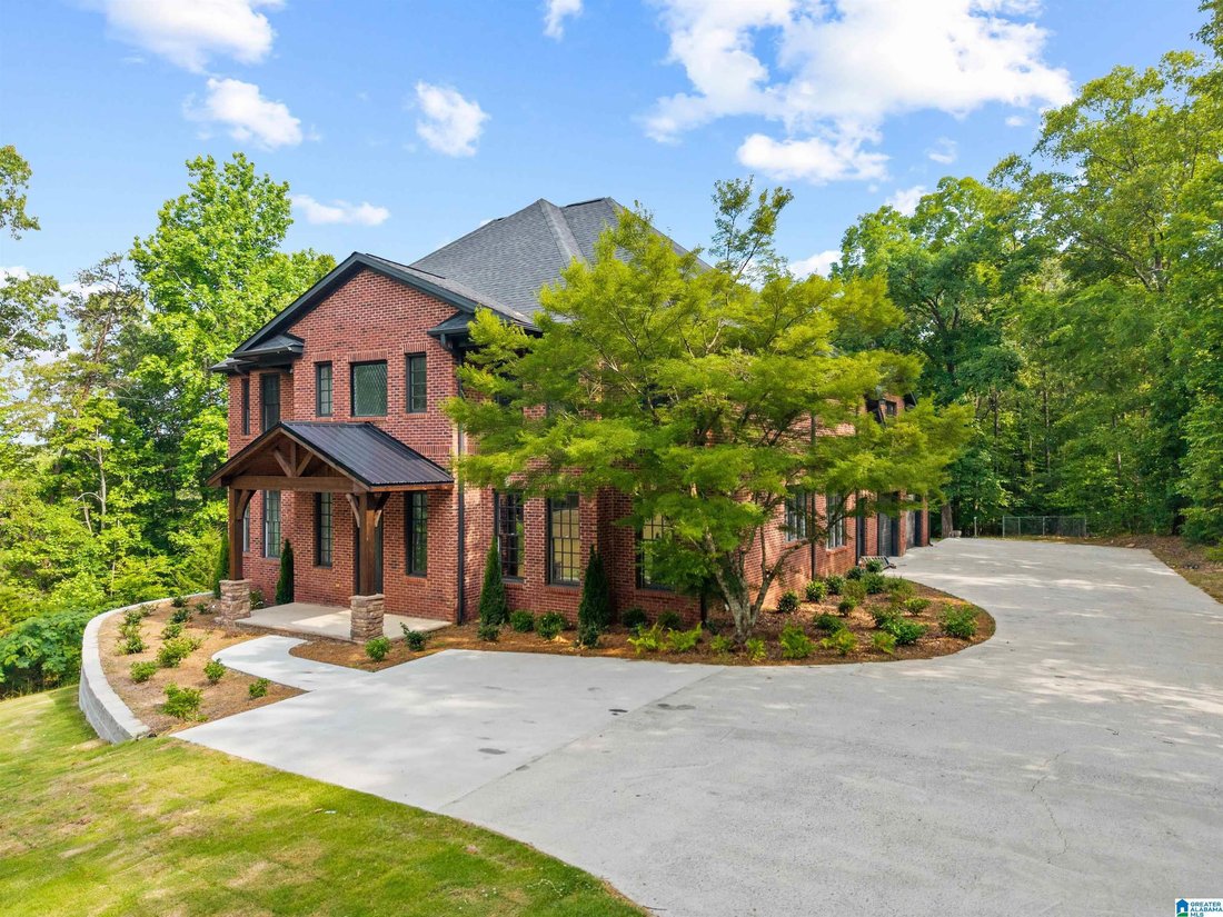 House in Pell City, Alabama, United States 5 - 18021446