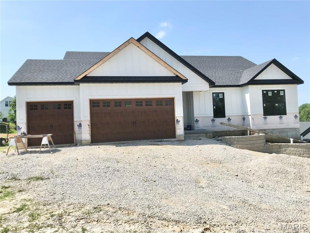 House in Plattin, Missouri, United States 1 - 17174944