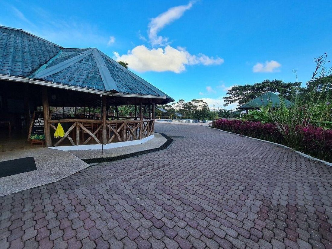 Farm Ranch in Puyo, Pastaza, Ecuador 1 - 18016775