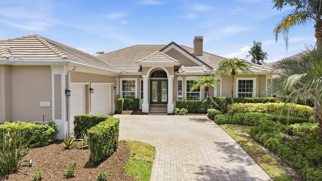 House in Bradenton, Florida, United States 2 - 18021121
