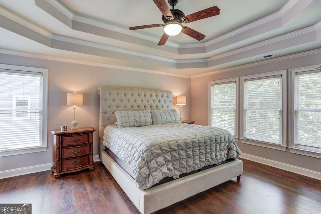 House in Buford, Georgia, United States 4 - 18017583