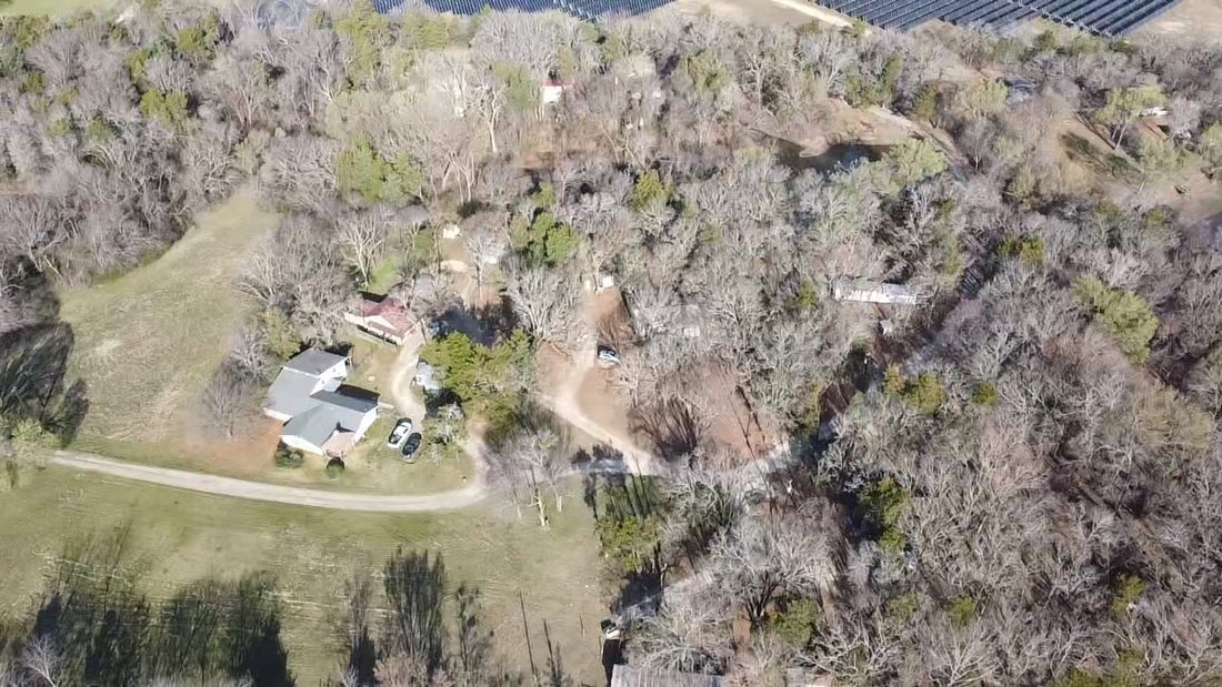 House in Talty, Texas, United States 1 - 18018124