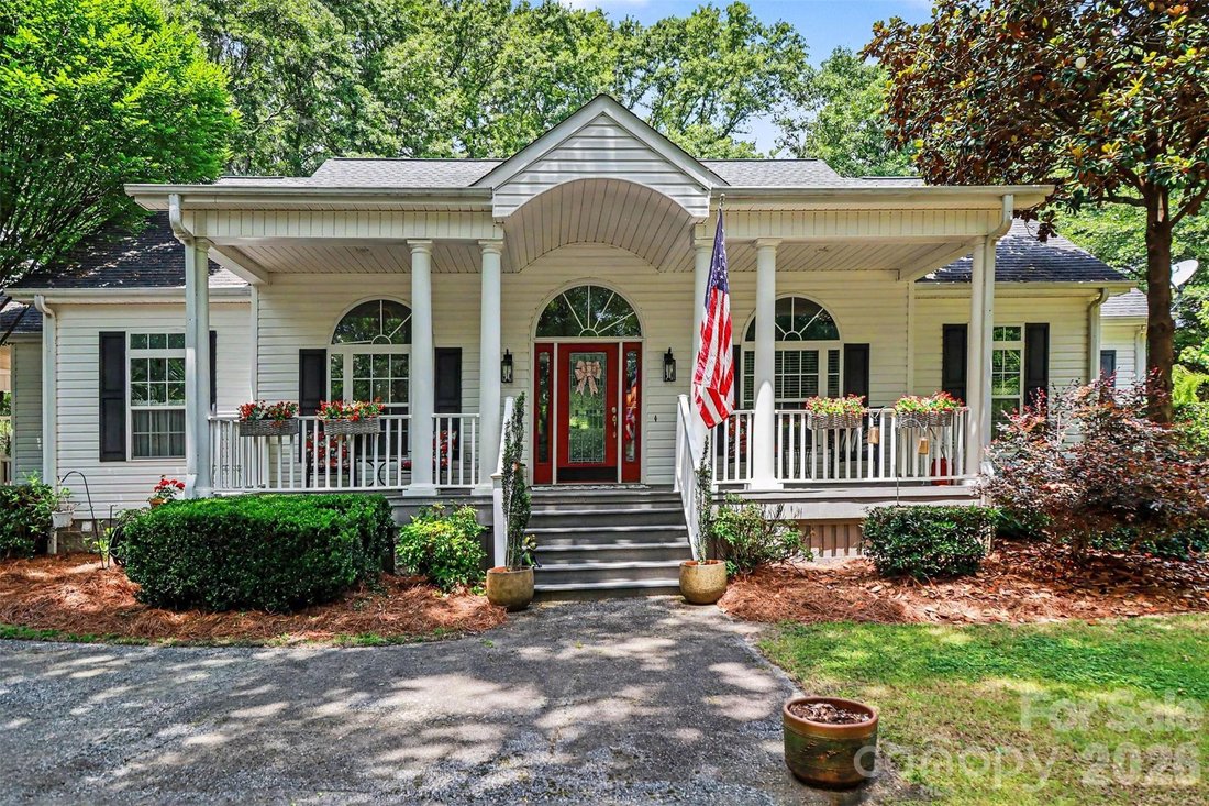 House in Belton, South Carolina, United States 2 - 18018052