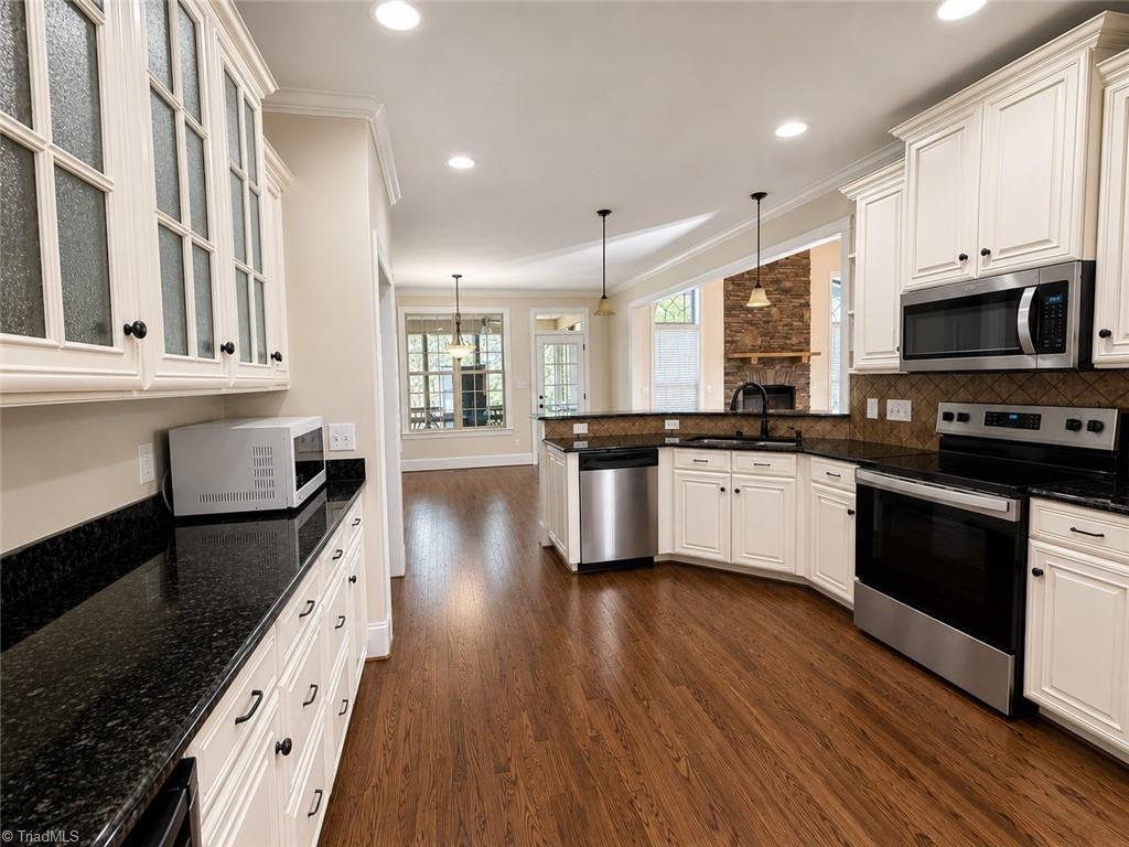 House in Walkertown, North Carolina, United States 4 - 18015992