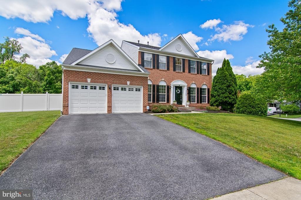 House in Bowie, Maryland, United States 2 - 18017747