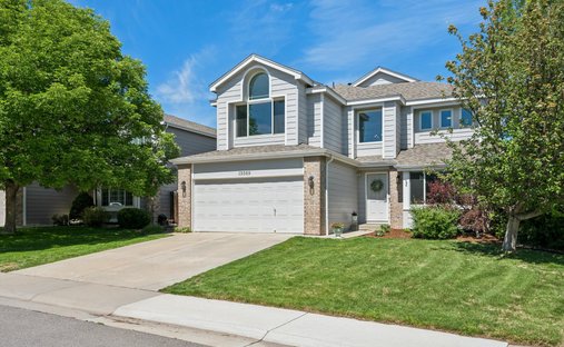 Haus in Northglenn, Colorado, Vereinigte Staaten 1