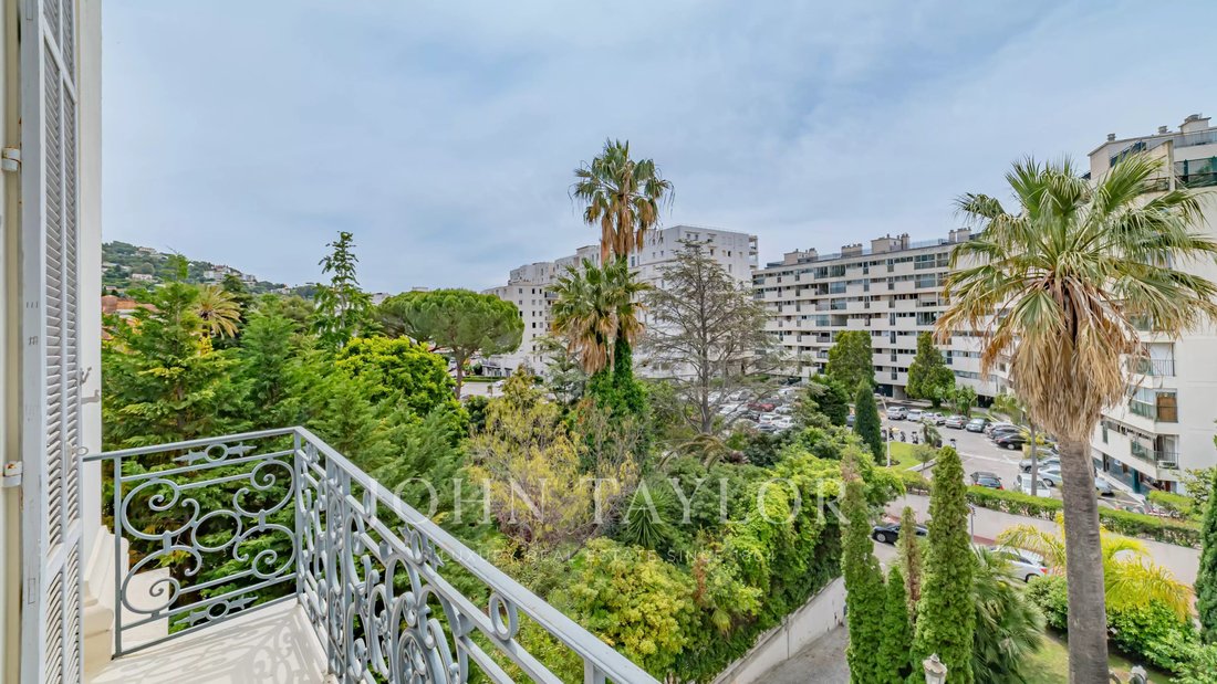 Apartment in La Californie, Cannes, France 5 - 18017204
