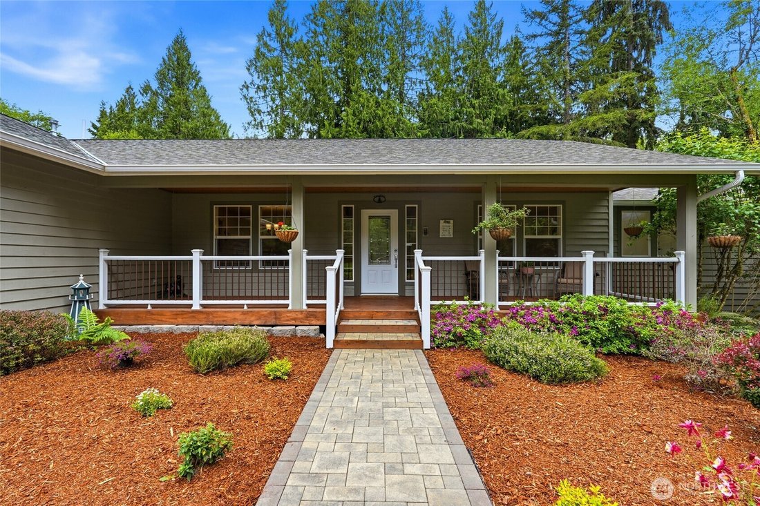 House in Snohomish, Washington, United States 4 - 18017585