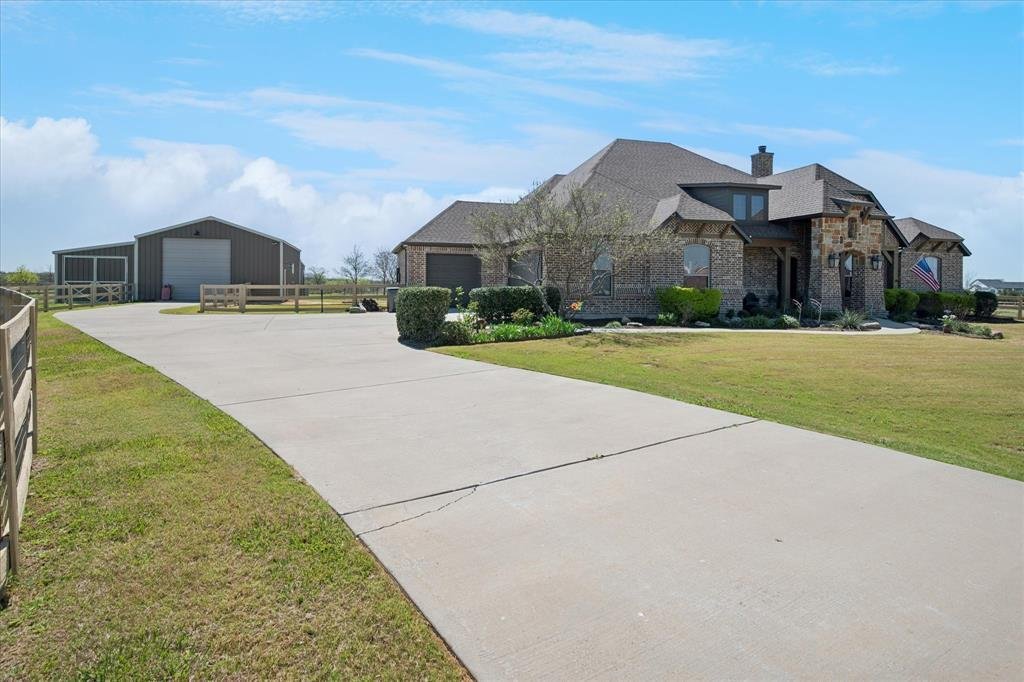 House in Celina, Texas, United States 1 - 18016146