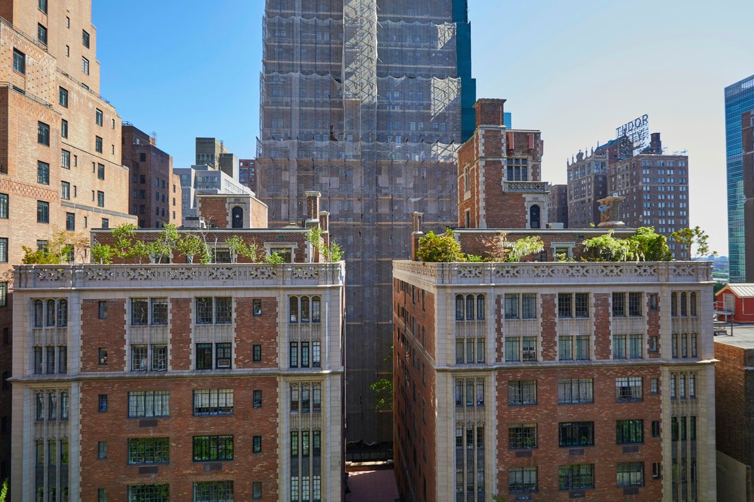Co Op in New York, New York, United States 5 - 18010055