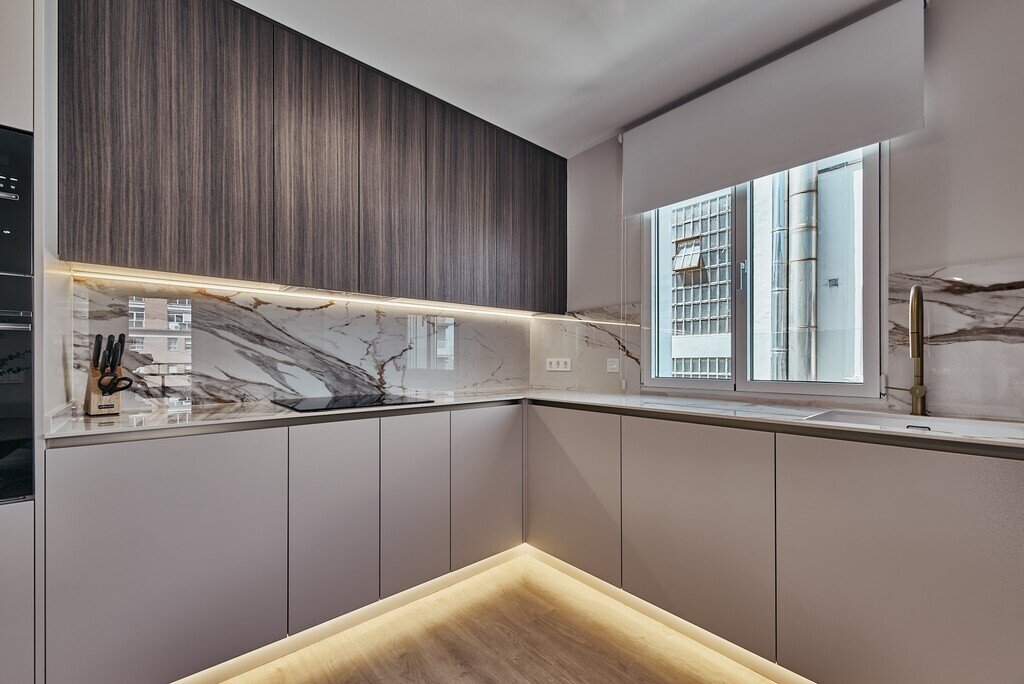 Apartment in Barrio Salamanca, Madrid, Spain 5 - 18020504