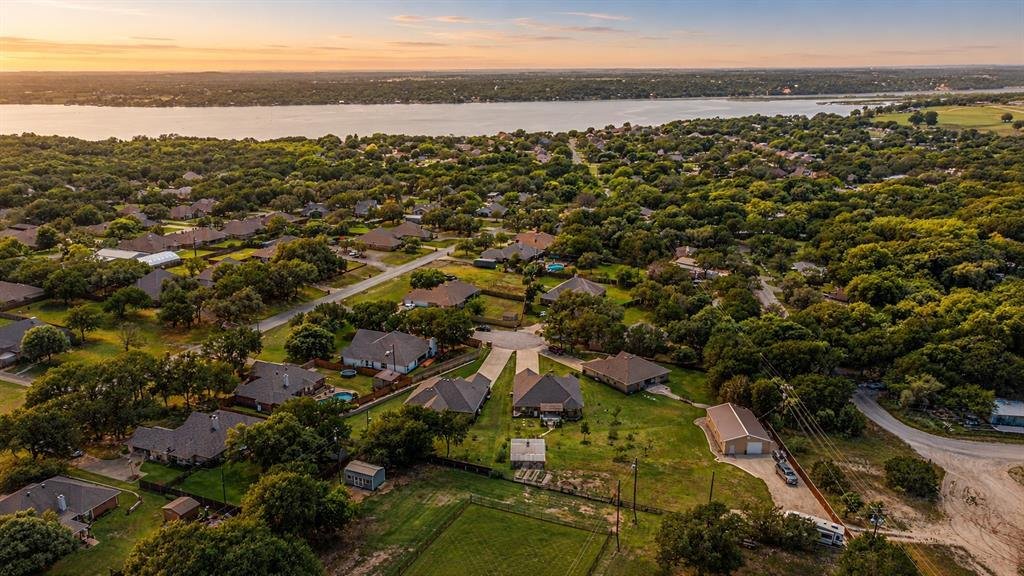 House in Granbury, Texas, United States 3 - 17928606