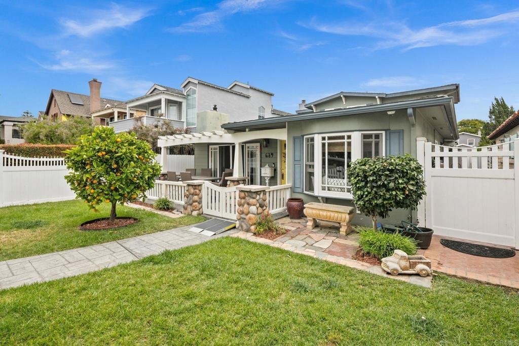 House in Coronado, California, United States 5 - 17961937