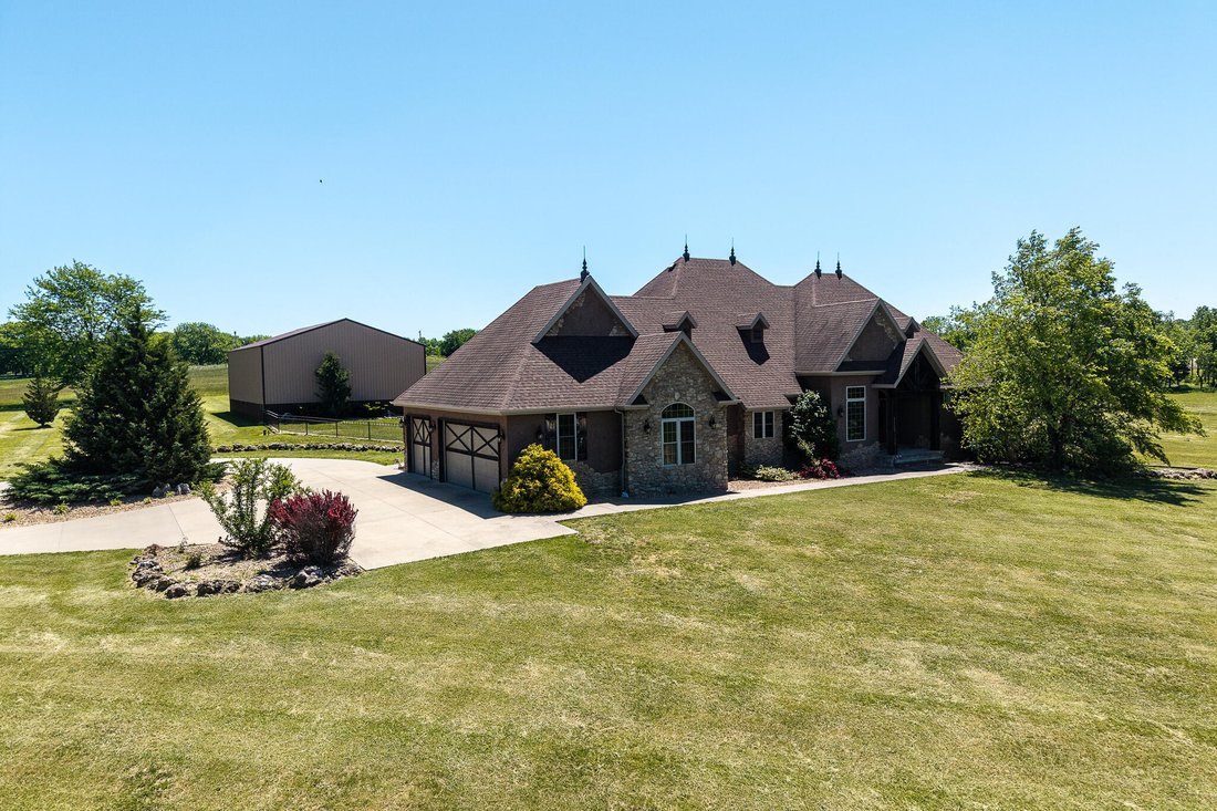 House in Strafford, Missouri, United States 4 - 18017714