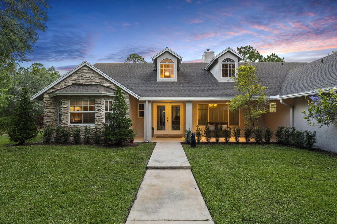 House in The Acreage, Florida, United States 2 - 18017480