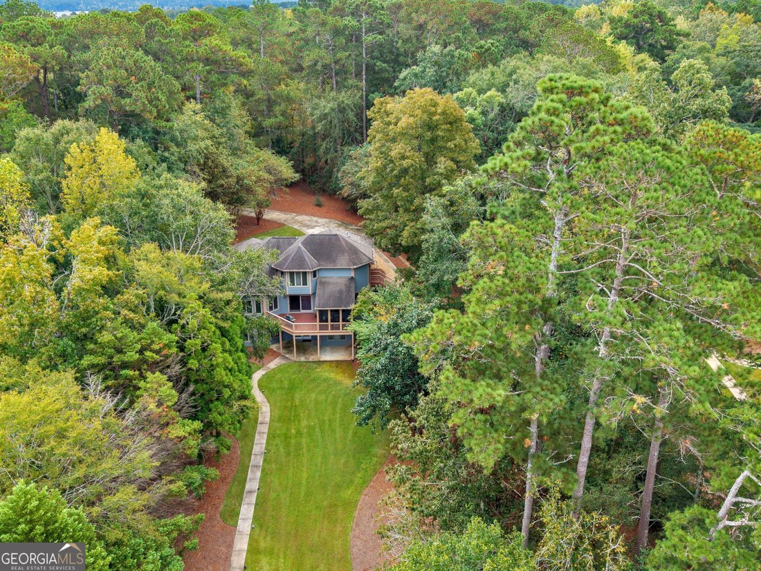 House in Eatonton, Georgia, United States 5 - 18016562