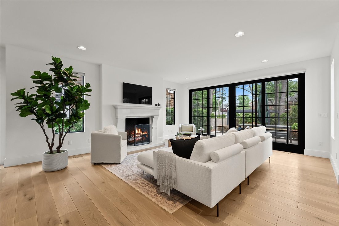 Casa a Birmingham, Michigan, Stati Uniti 5 - 18016665