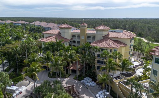 Condominio en Naples, Florida, Estados Unidos 1