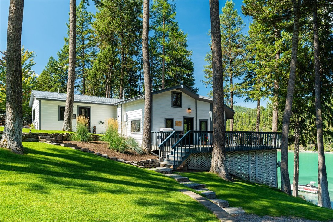 House in Kalispell, Montana, United States 3 - 16156908