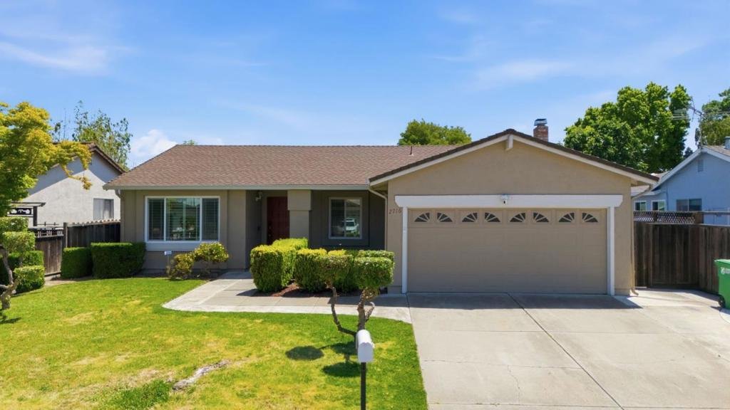 House in Union City, California, United States 1 - 18016868