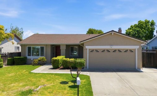 House in Union City, California, United States 1