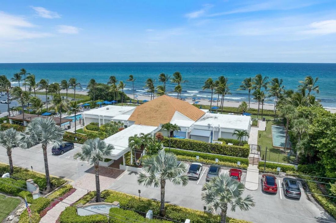 Condo in Boca Raton, Florida, United States 5 - 18019964